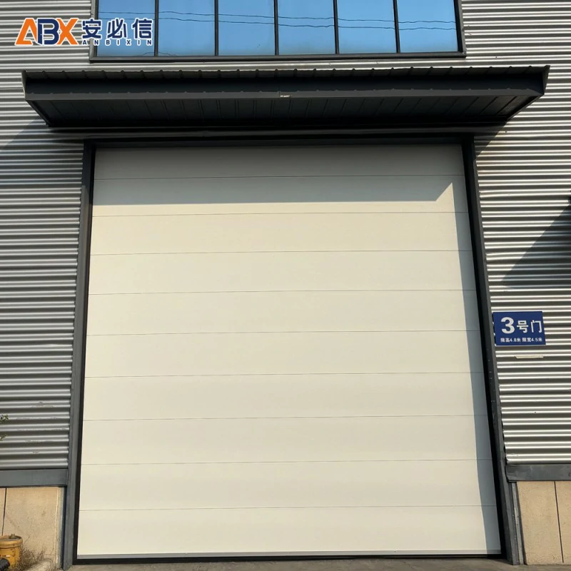 嘉峪关滑升门